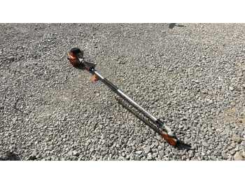 Attrezzatura da costruzione STIHL