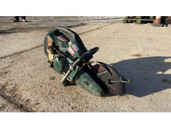 Attrezzatura da costruzione STIHL