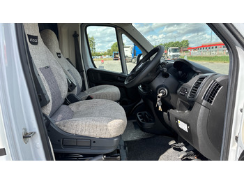 Camper mansardato SWIFT EDGE 486 (FIAT DUCATO 3500KG): foto 5