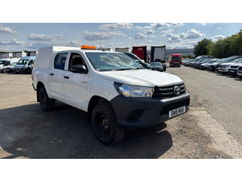 Pick-up TOYOTA Hilux