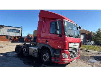 Trattore stradale DAF CF 440