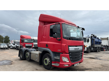 Trattore stradale DAF CF 440
