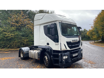 Trattore stradale IVECO Stralis 460