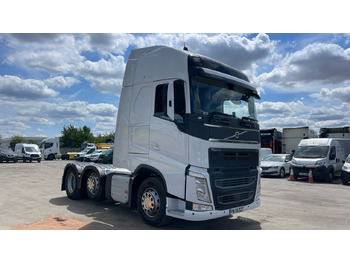 Trattore stradale VOLVO FH 460