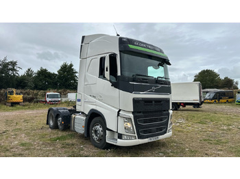 Trattore stradale VOLVO FH 460