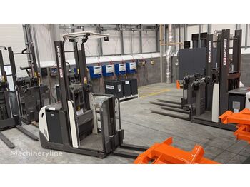 Commissionatore UNICARRIERS EPL 100 180: foto 1