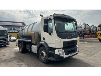 Autospurgo VOLVO FL 250