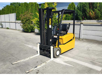 Carrello elevatore elettrico YALE