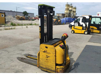 Leasing di  Yale MS16 AC Yale MS16 AC: foto 3