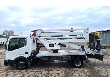 Piattaforma autocarrata