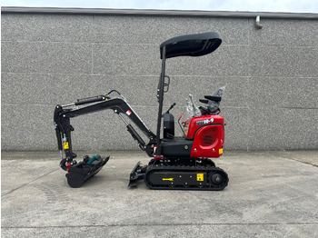 Macchina da cantiere RHINOCEROS