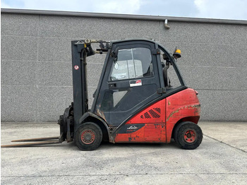 Carrello elevatore LINDE H25