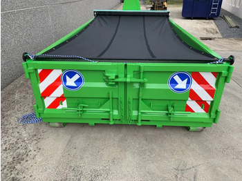 Ricambi nuovo TLS Cover system cover: foto 3 Ricambi nuovo TLS Cover system cover: foto 3