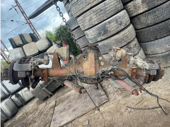 Asse posteriore IVECO