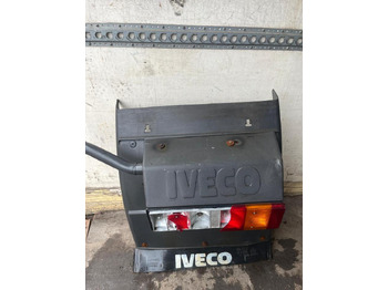 Parafango IVECO Stralis