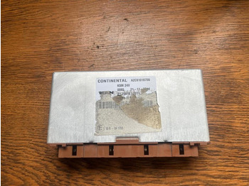ECU CONTINENTAL