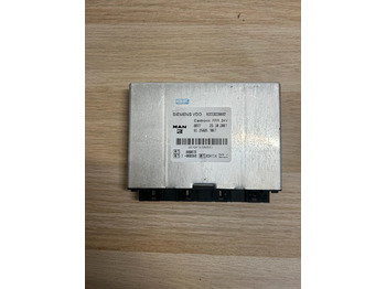 ECU per Camion MAN SIEMENS VDO Elektronik FFR Steuergerät 81.25805.7067: foto 2