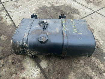 Serbatoio carburante MAN TGL
