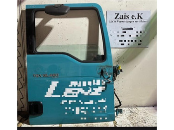 Porta e ricambi MAN TGX