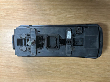 Fanale posteriore per Camion MAN TGX Rücklicht Rechts 81.25225-6551 SN 03: foto 2
