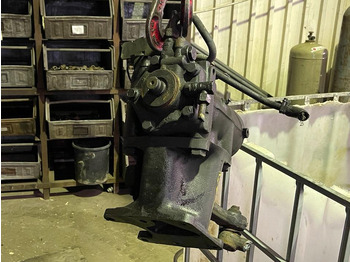 Sterzo MERCEDES-BENZ Actros