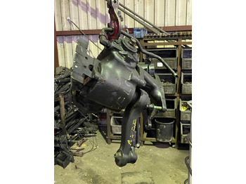 Sterzo MERCEDES-BENZ Axor