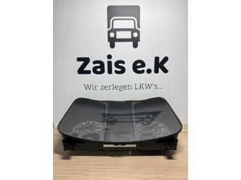 Cruscotto MERCEDES-BENZ Actros