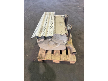 Convertitore catalitico MERCEDES-BENZ Atego