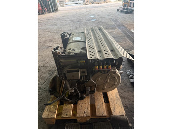 Convertitore catalitico per Camion Mercedes Atego 4 EU6 Auspuff Katalysator A0074909712: foto 5