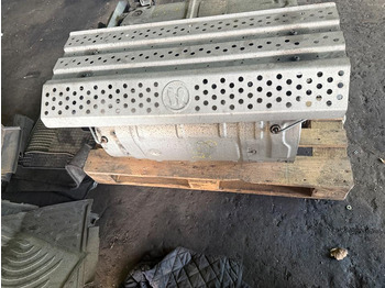 Convertitore catalitico per Camion Mercedes Atego 4 EU6 Auspuff Katalysator A0074909712: foto 2