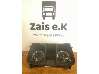 Cruscotto MERCEDES-BENZ Actros