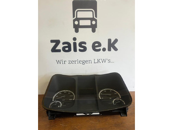 Cruscotto MERCEDES-BENZ Actros