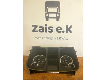 Cruscotto MERCEDES-BENZ Actros