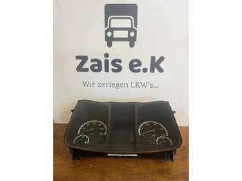 Cruscotto MERCEDES-BENZ Actros