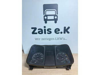 Cruscotto MERCEDES-BENZ Actros