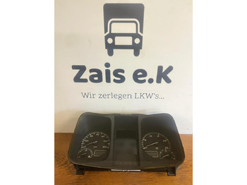 Cruscotto MERCEDES-BENZ Actros