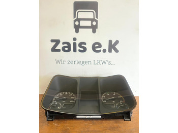 Cruscotto MERCEDES-BENZ Actros