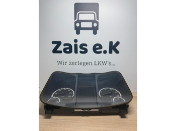 Cruscotto MERCEDES-BENZ Actros