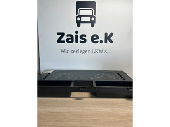Cruscotto MERCEDES-BENZ Econic