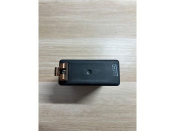 Ricambi Mercedes Benz VDO Elektronik HPS Steuergerät A0004460431: foto 3