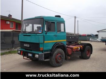 Trattore stradale Iveco 190 38 FIAT: foto 1