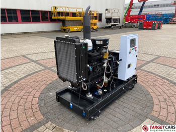 Gruppo elettrogeno nuovo Bauer GF-24KW Diesel 30KVA Generator 400/230V: foto 2