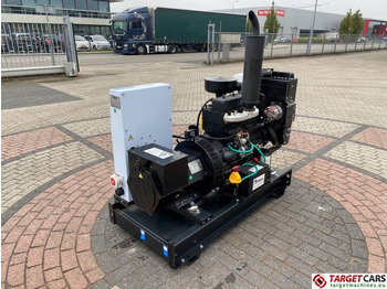 Gruppo elettrogeno nuovo Bauer GF-24KW Diesel 30KVA Generator 400/230V: foto 4
