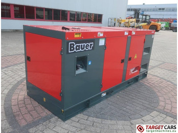 Gruppo elettrogeno nuovo Bauer GFS-120KW ATS 150KVA Diesel Generator 400/230V NEW: foto 2