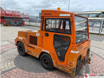 Trattore elettrico Charlatte TD225 Diesel Tow Truck Tractor 18T capacity: foto 3
