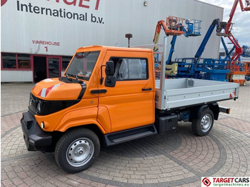 Leasing di Evum ACar Electric UTV 4x4 Open Platform XL Van  Evum ACar Electric UTV 4x4 Open Platform XL Van: foto 1