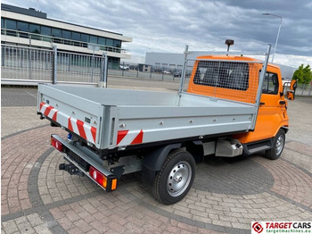 Leasing di Evum ACar Electric UTV 4x4 Open Platform XL Van  Evum ACar Electric UTV 4x4 Open Platform XL Van: foto 4