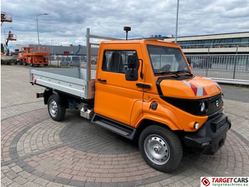 Leasing di Evum ACar Electric UTV 4x4 Open Platform XL Van  Evum ACar Electric UTV 4x4 Open Platform XL Van: foto 3