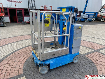 Elevatore verticale GENIE