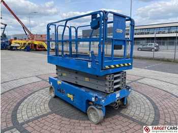 Piattaforma a pantografo Genie GS-2646 Electric GS2646 Scissor Work Lift 992cm: foto 2